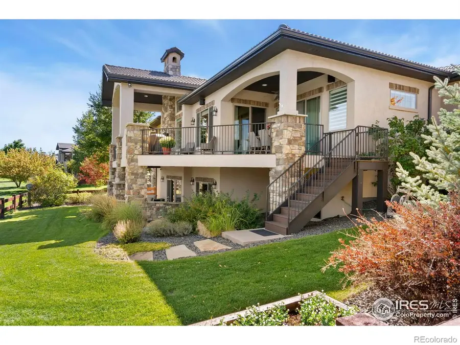 3828 Valley Crest Drive, Timnath, CO 80547 - #3