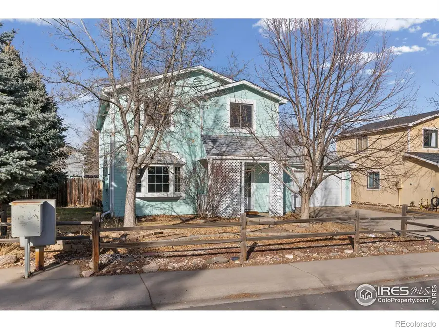 1618 Enfield Street, Fort Collins, CO 80526 - Image #2