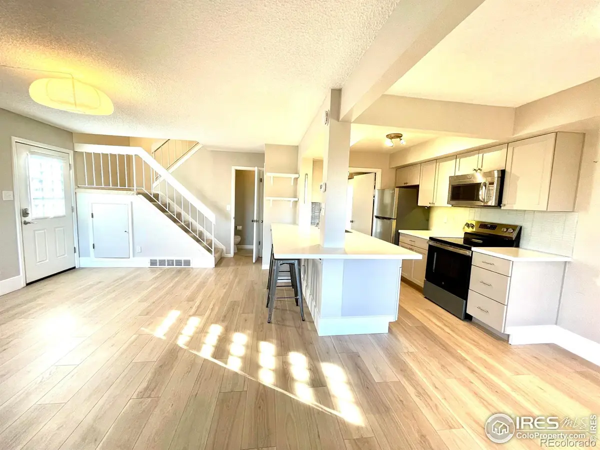 4222 Monroe Drive #C, Boulder, CO 80303 - Image #1