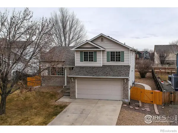 5442 Fox Run Boulevard, Longmont, CO 80504