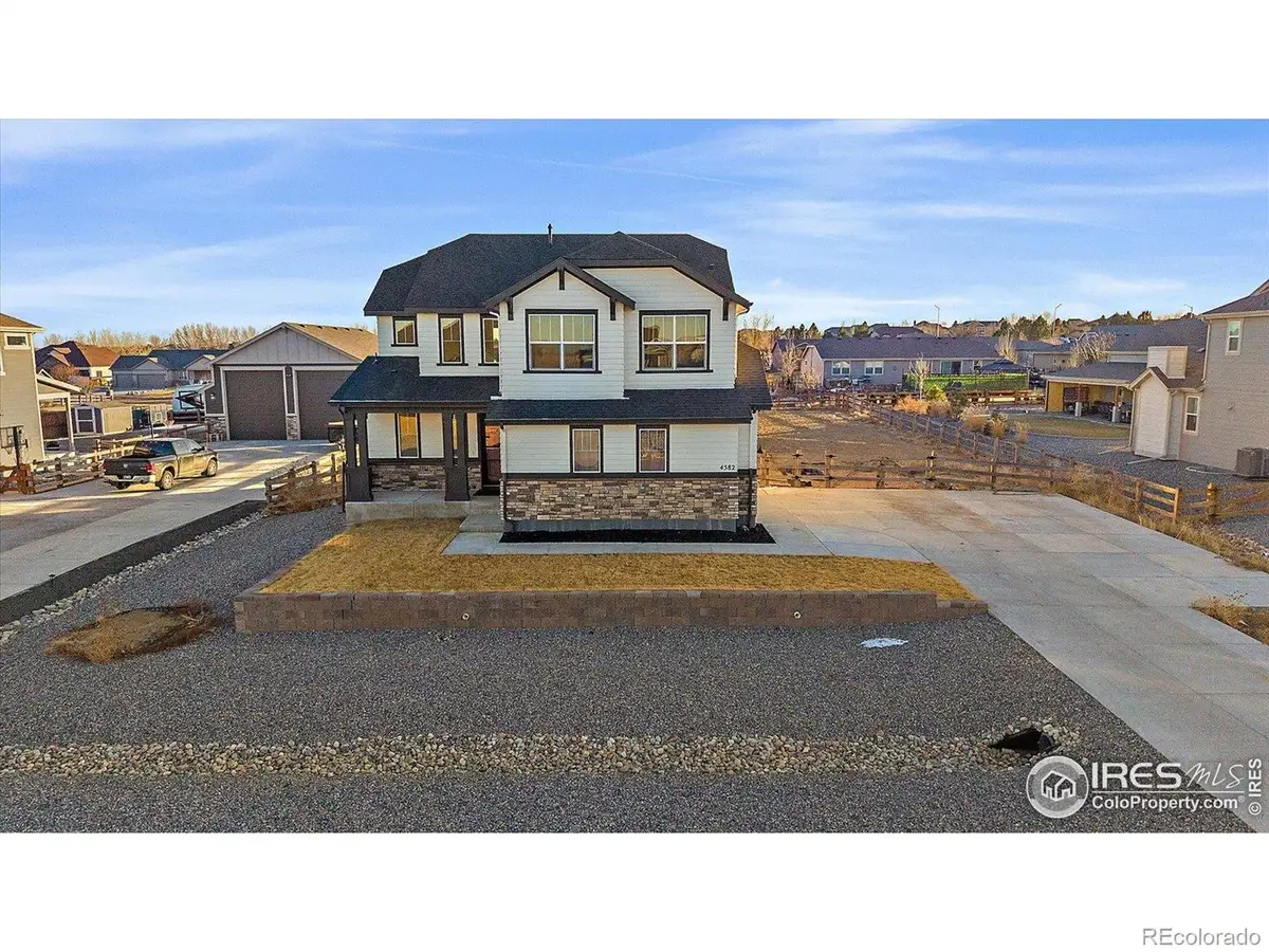 4582 Dewey Lane, Brighton, CO 80603 - Image #1