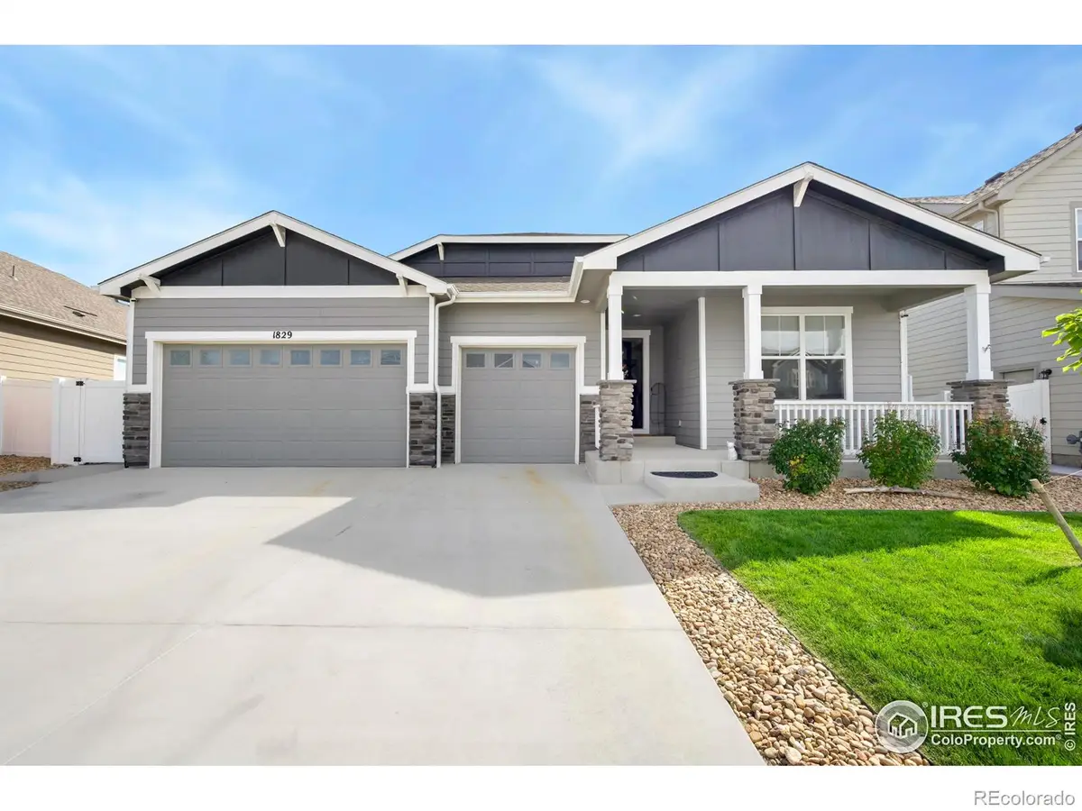 1829 Holloway Drive, Windsor, CO 80550 - Image #1