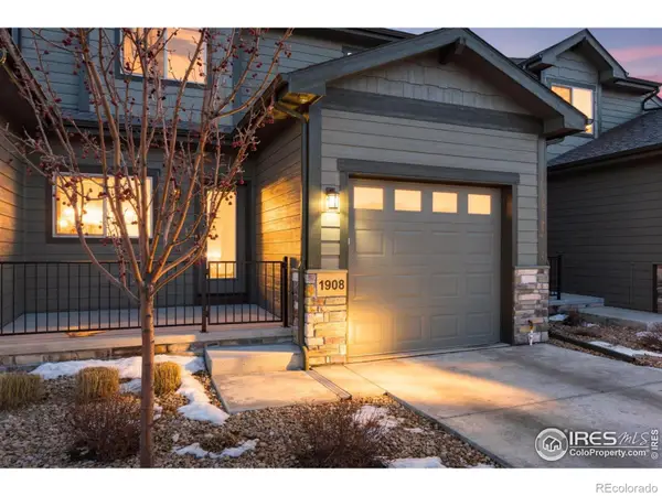 1908 Sunshine Peak Drive, Loveland, CO 80538