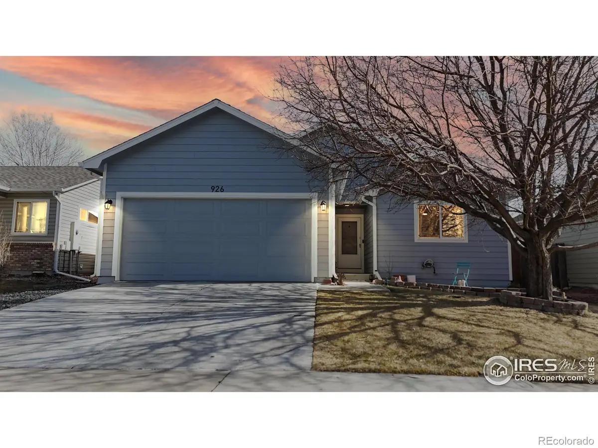 926 Thornhill Place, Fort Collins, CO 80524 - Image #1