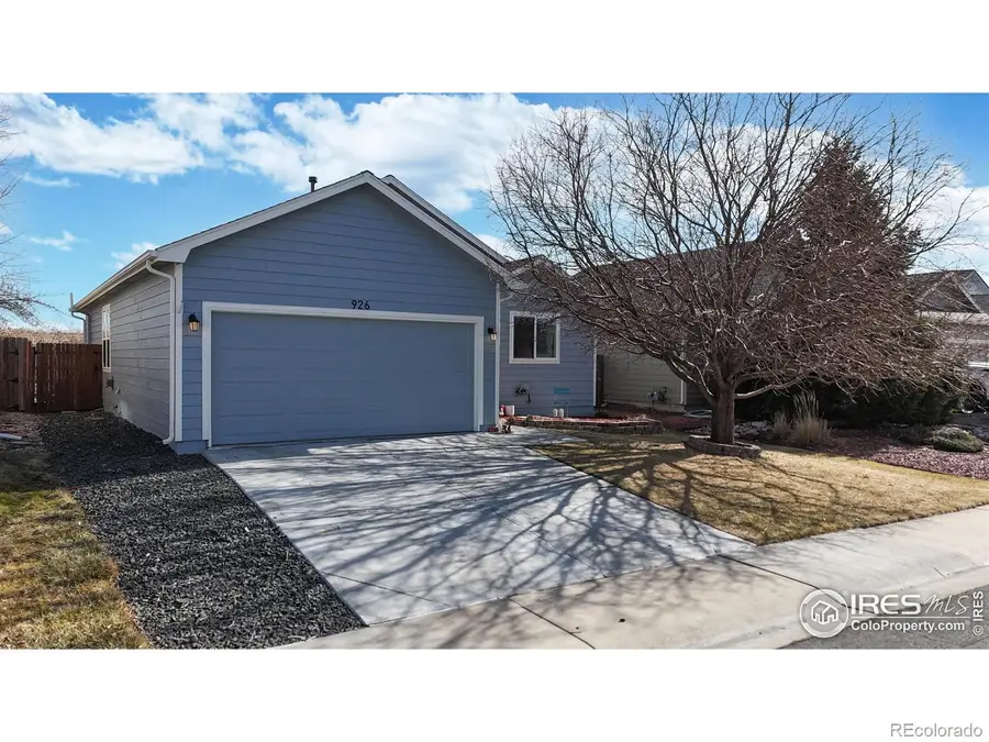 926 Thornhill Place, Fort Collins, CO 80524 - Image #2