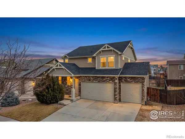 10570 Worchester Drive, Commerce City, CO 80022