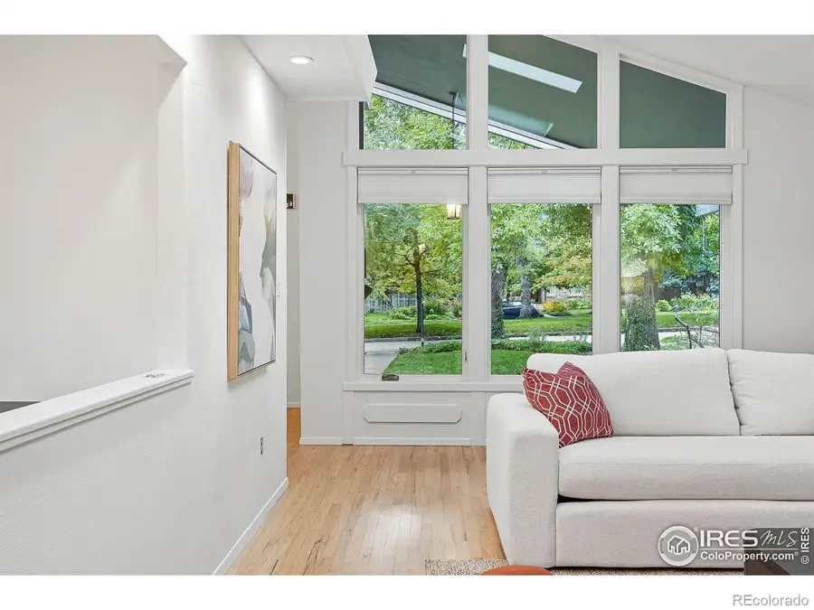 545 Mapleton Avenue, Boulder, CO 80304 - #3