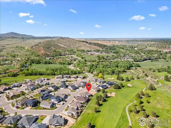 4692 Mariana Hills Circle, Loveland, CO 80537