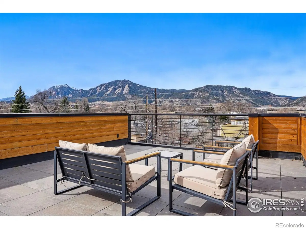1916 23rd Street #6, Boulder, CO 80302 - #1