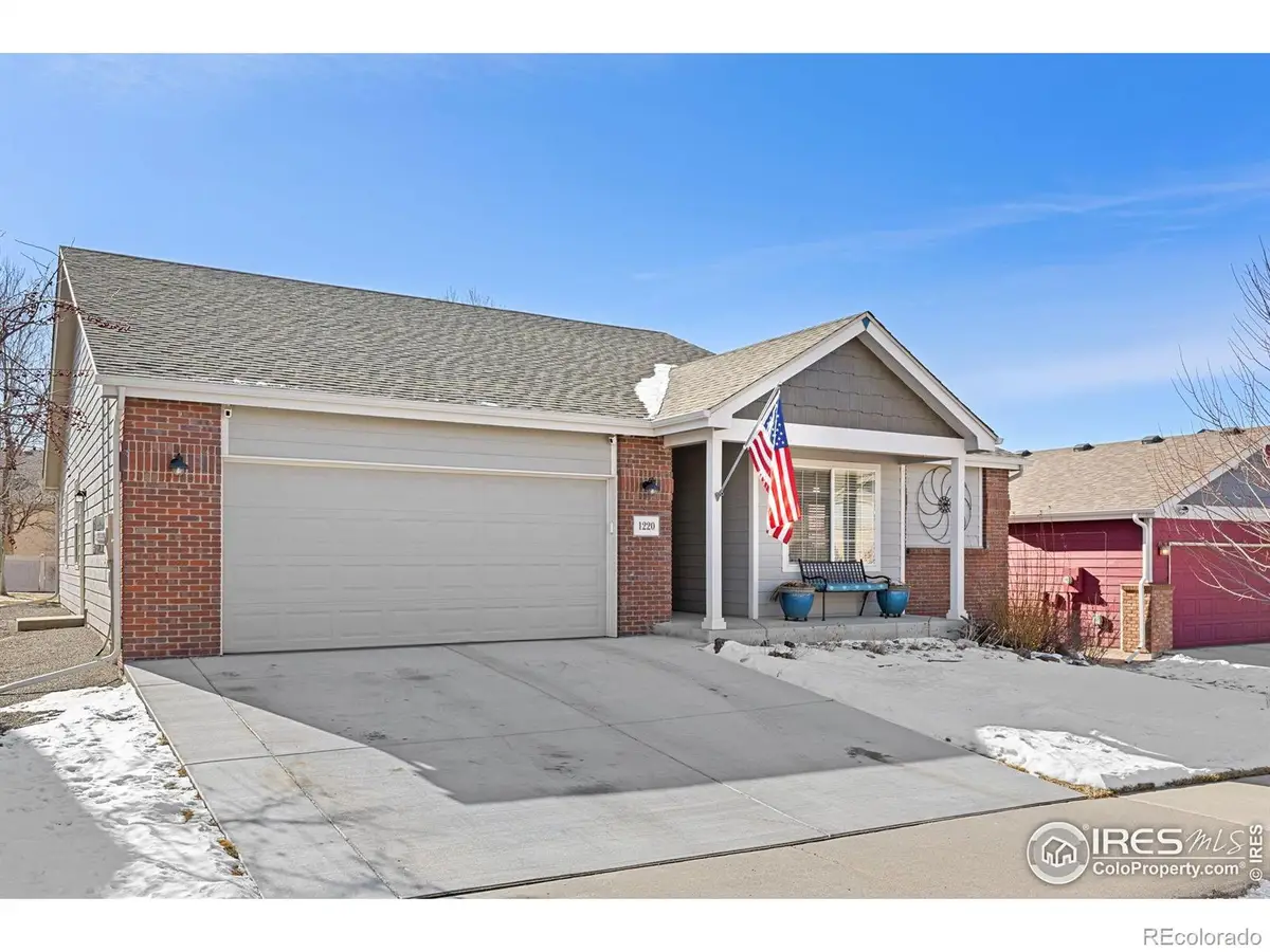 1220 Crabapple Drive, Loveland, CO 80538 - Image #1