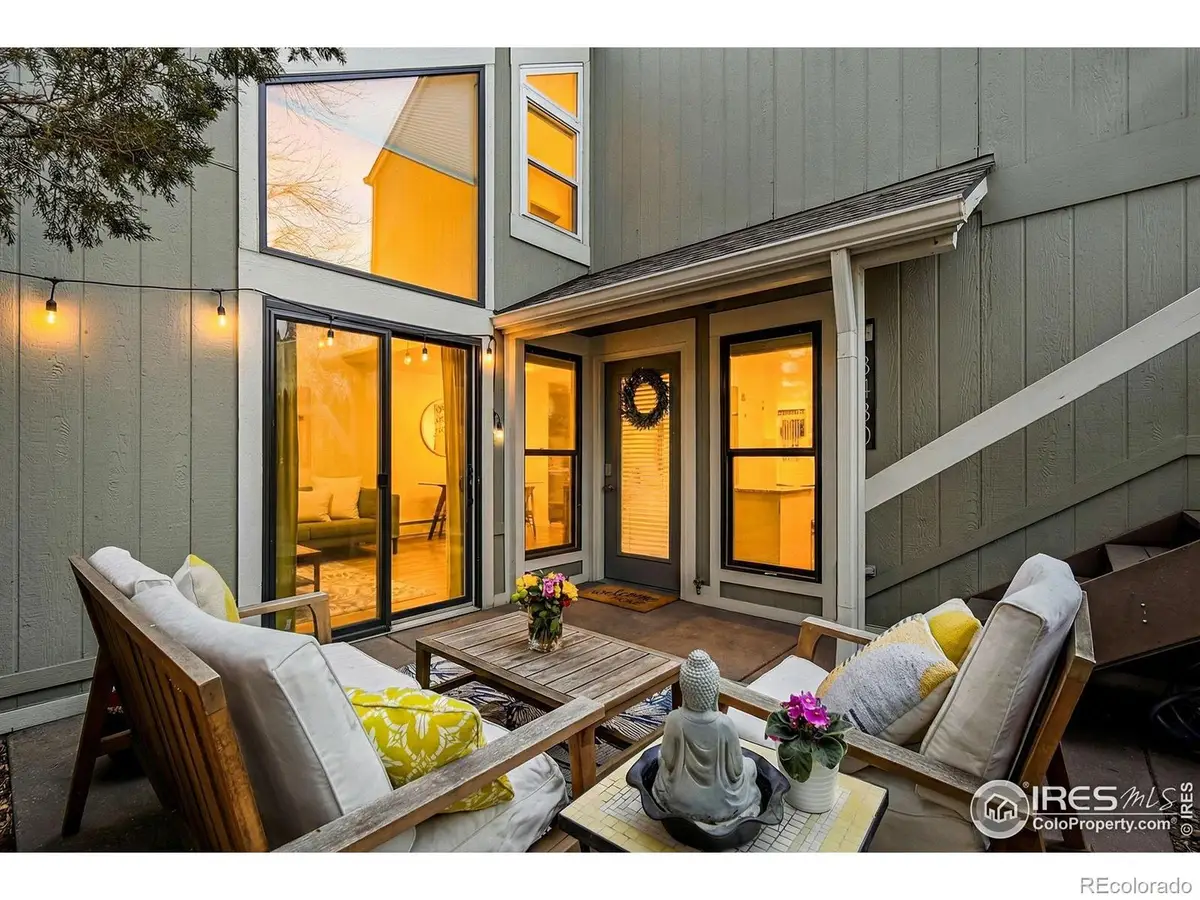 3480 Cripple Creek Square, Boulder, CO 80305 - #1