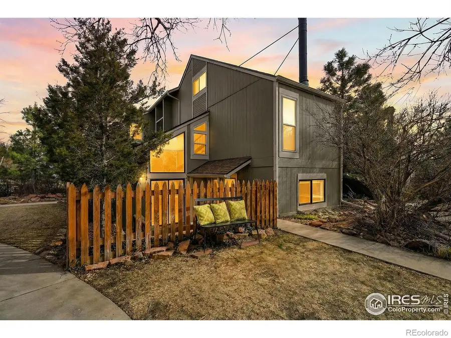 3480 Cripple Creek Square, Boulder, CO 80305 - #2