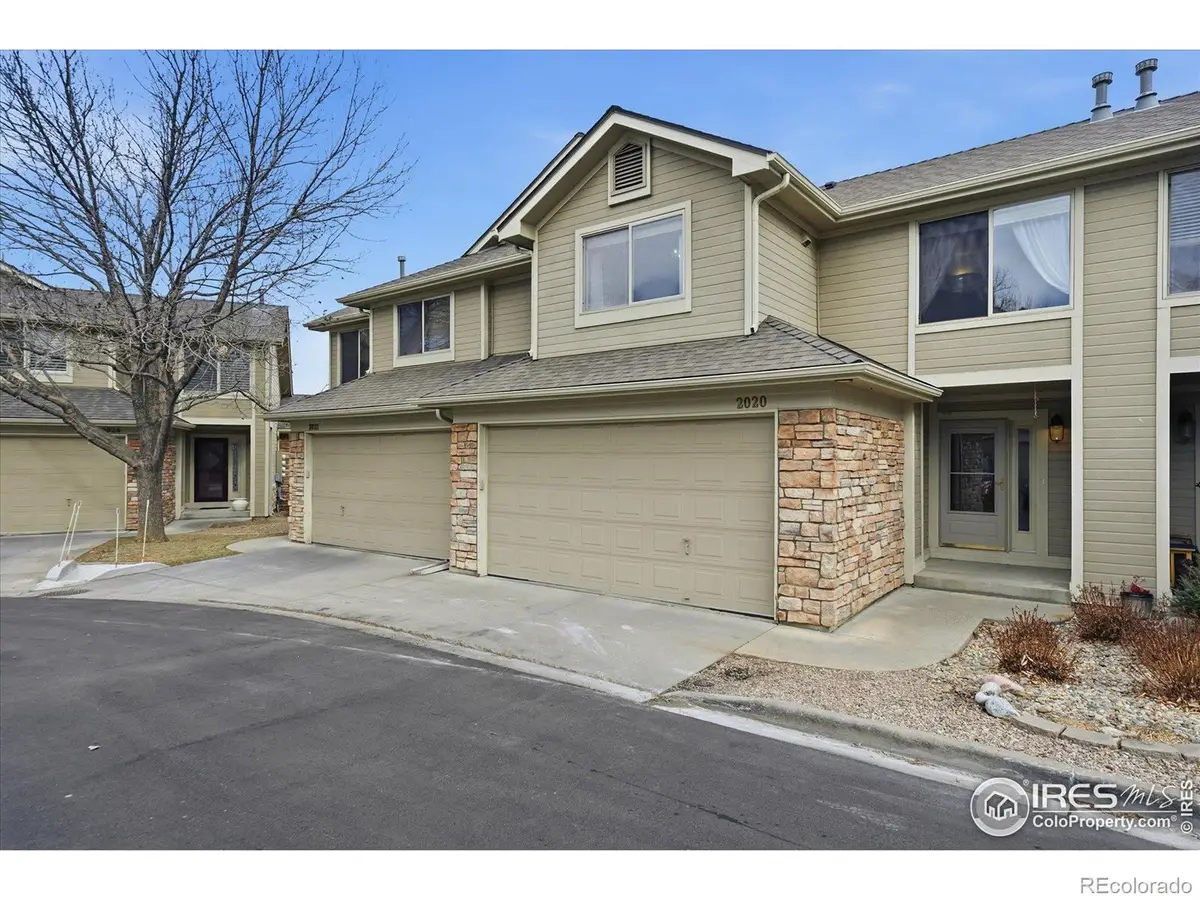 2020 Centennial Drive, Louisville, CO 80027 - #1