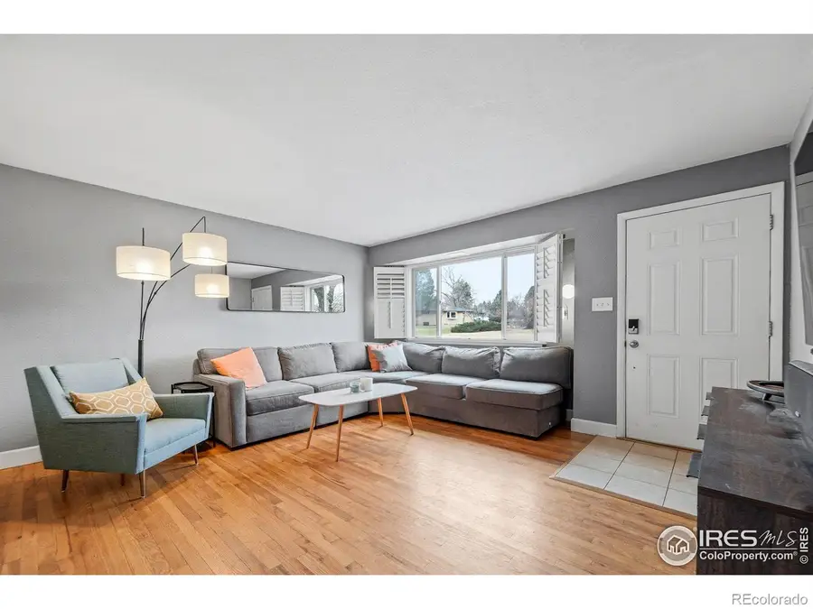 6034 S Steele Street, Centennial, CO 80121 - #2