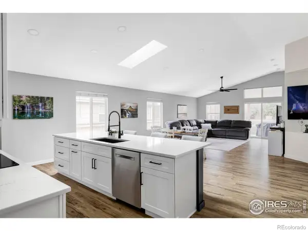 15670 W 64th Place, Arvada, CO 80007