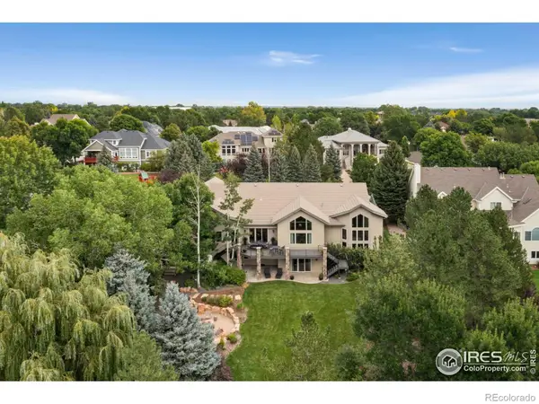 5213 Castle Ridge Place, Fort Collins, CO 80525