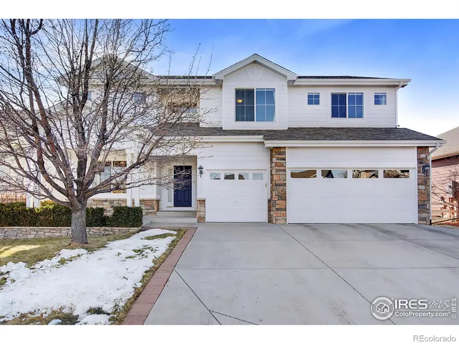 3242 Sedgwick Circle, Loveland, CO 80538 - Image #2