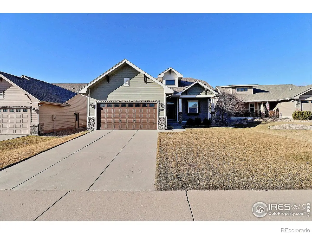 3029 68th Ave Ct, Greeley, CO 80634 - #1