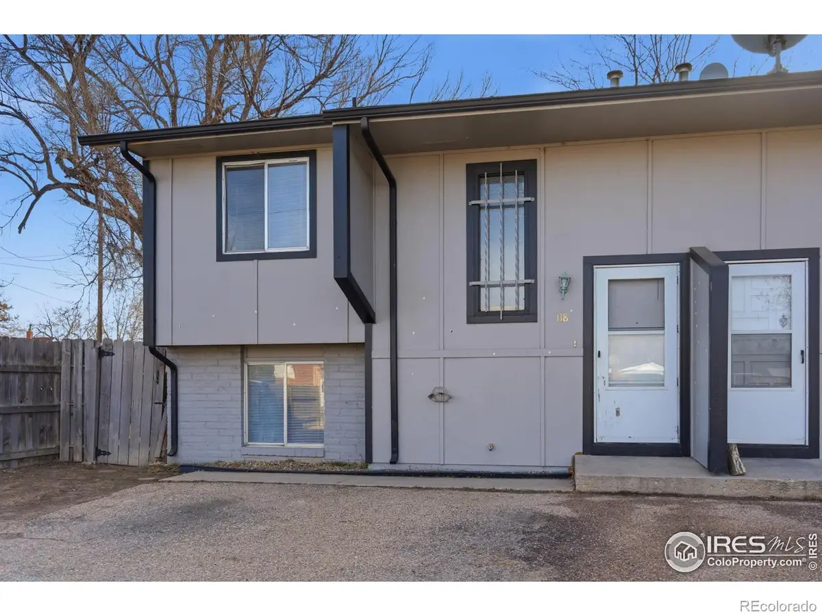 118 W Union Avenue, La Salle, CO 80645 - #1