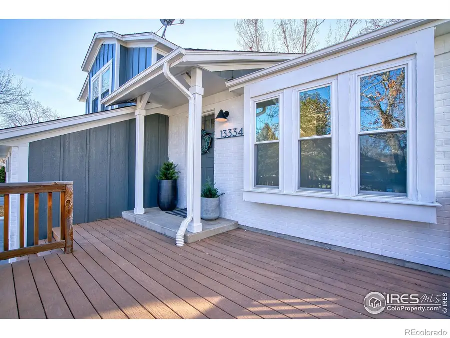 13334 W 65th Drive, Arvada, CO 80004 - #3