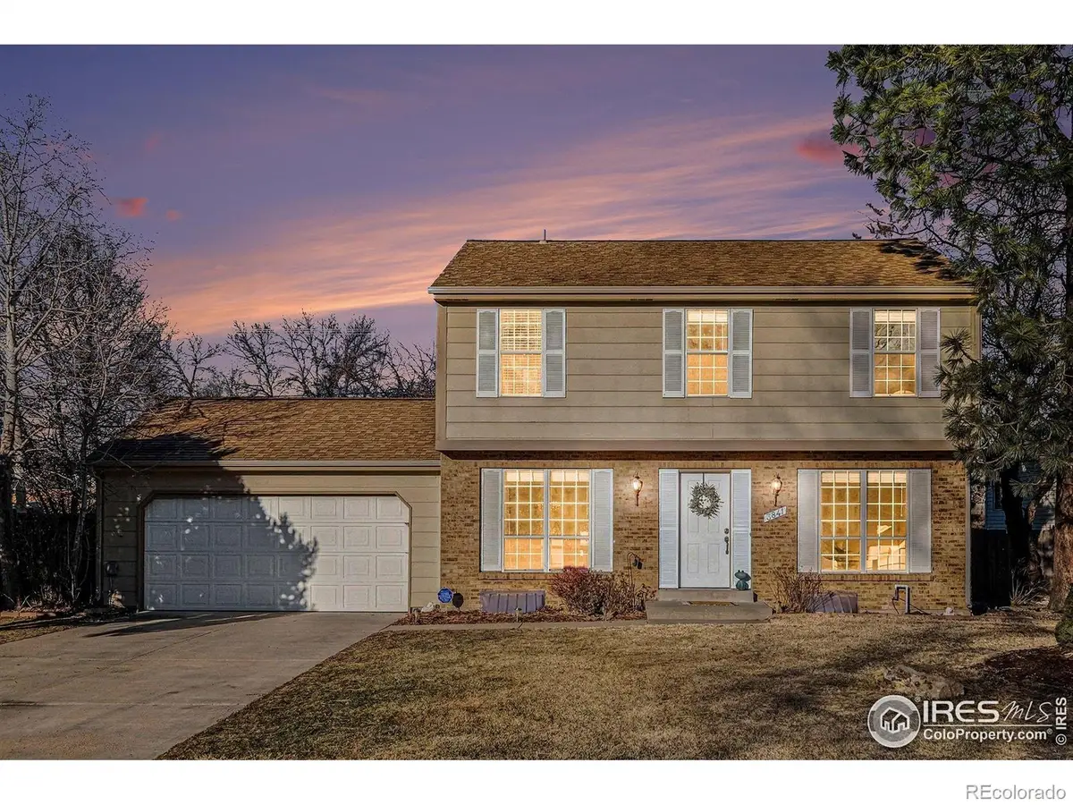 3841 Ash Avenue, Loveland, CO 80538 - Image #1