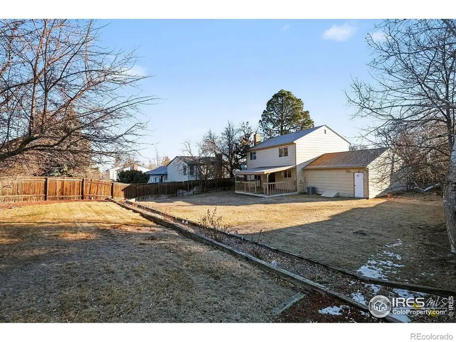 3841 Ash Avenue, Loveland, CO 80538 - Image #2