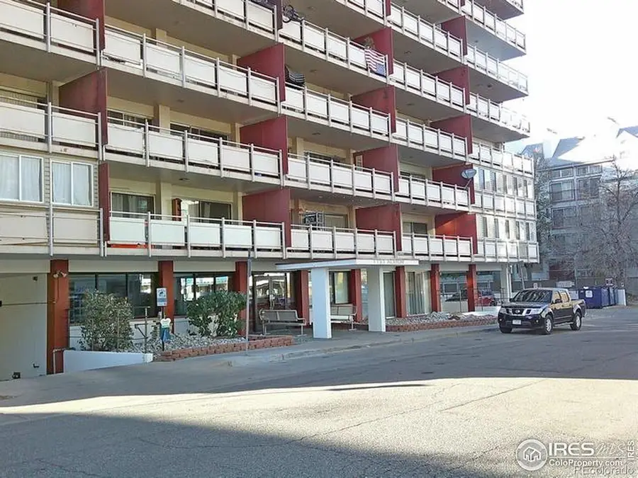 1121 Albion Street #205, Denver, CO 80220 - #3