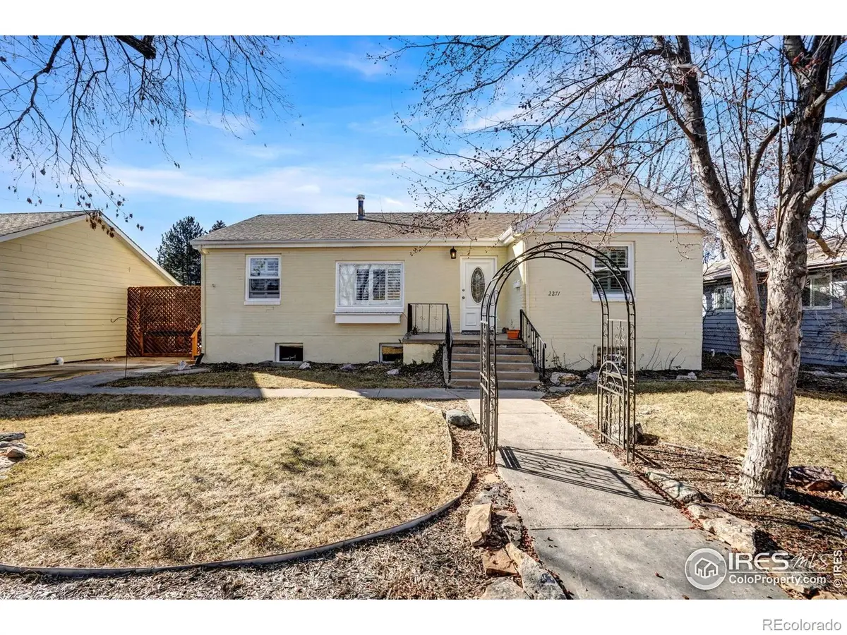 2271 N Garfield Avenue, Loveland, CO 80538 - Image #1