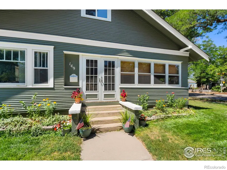 149 Sylvan Court, Fort Collins, CO 80521 - #3