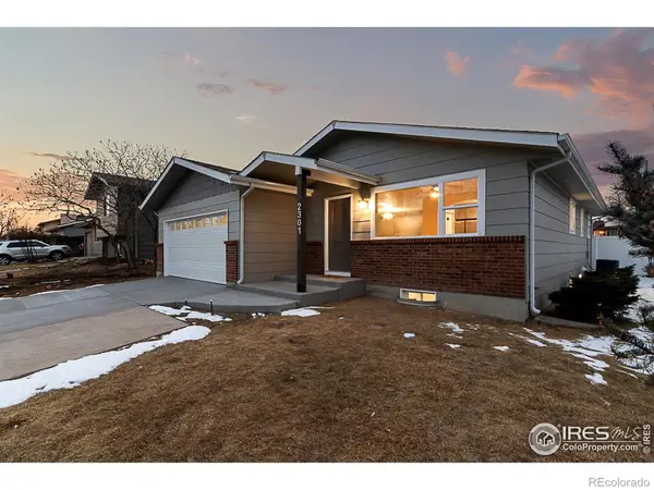2301 33rd Avenue, Greeley, CO 80634