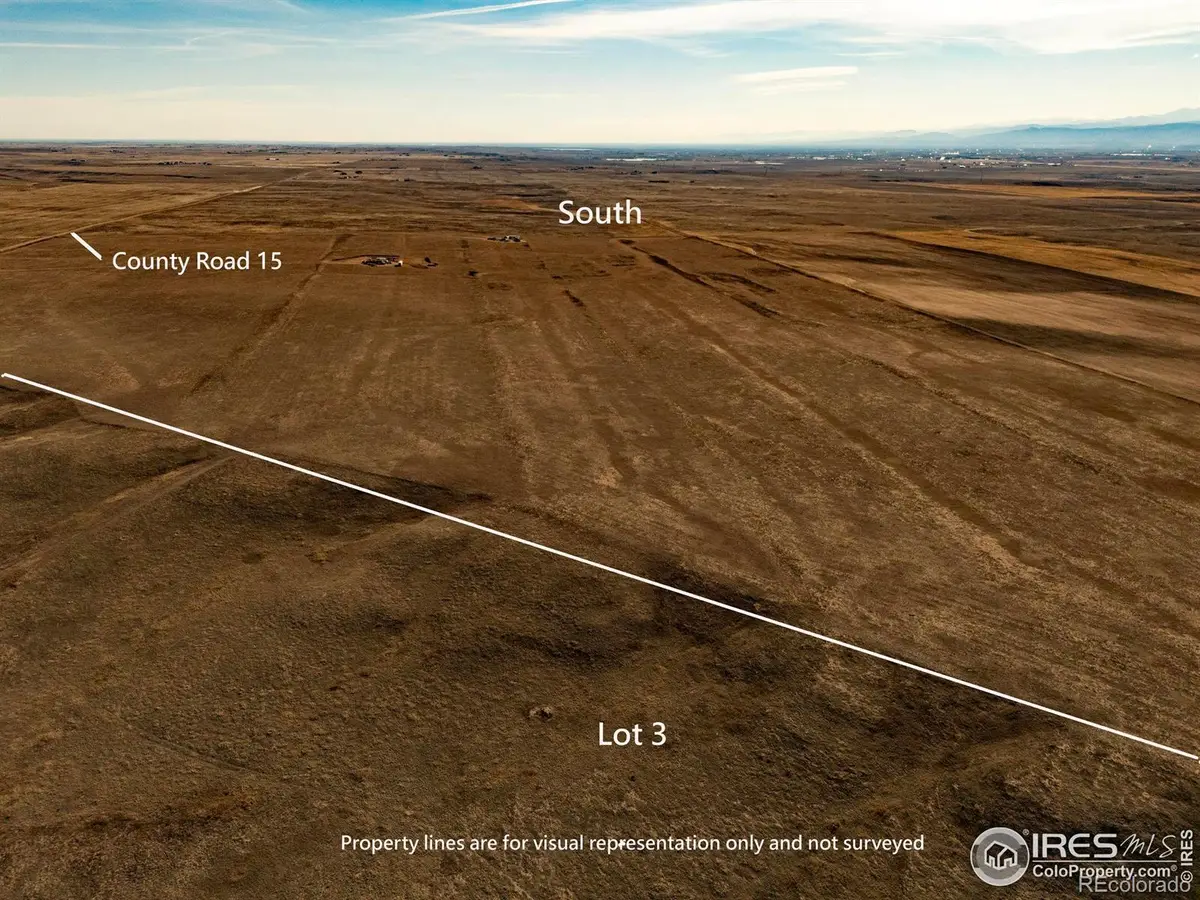 0 Wcr 15 #Lot B-13, Carr, CO 80612 - Image #1