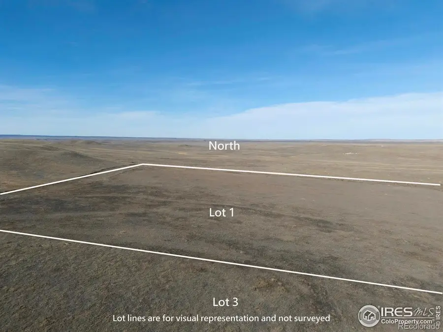 0 Wcr 15 #Lot B-14, Carr, CO 80612 - #2