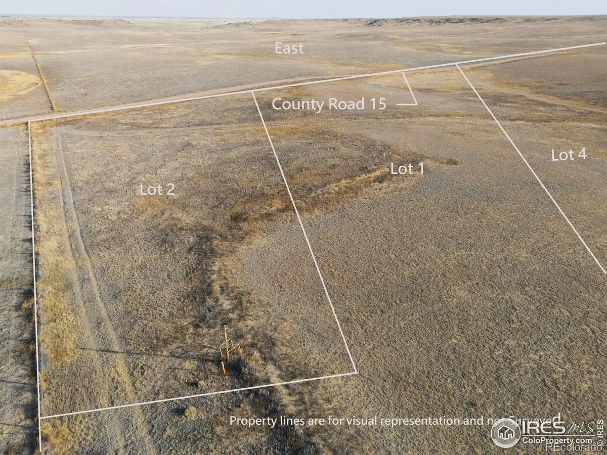 0 Wcr 15 #Lot A-14, Carr, CO 80612 - #1