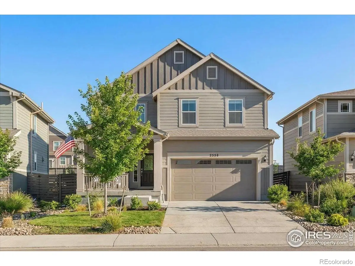 2558 Painted Turtle Avenue, Loveland, CO 80538 - Image #1