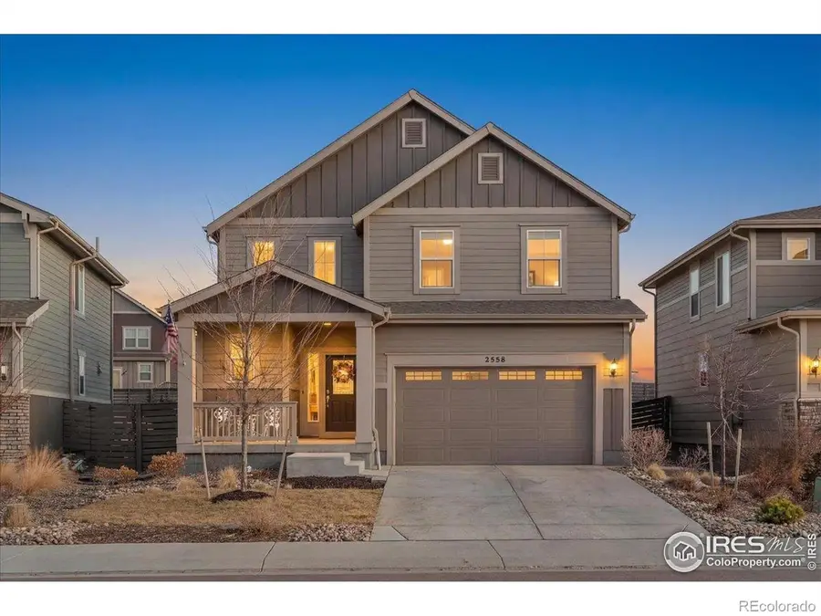 2558 Painted Turtle Avenue, Loveland, CO 80538 - Image #2
