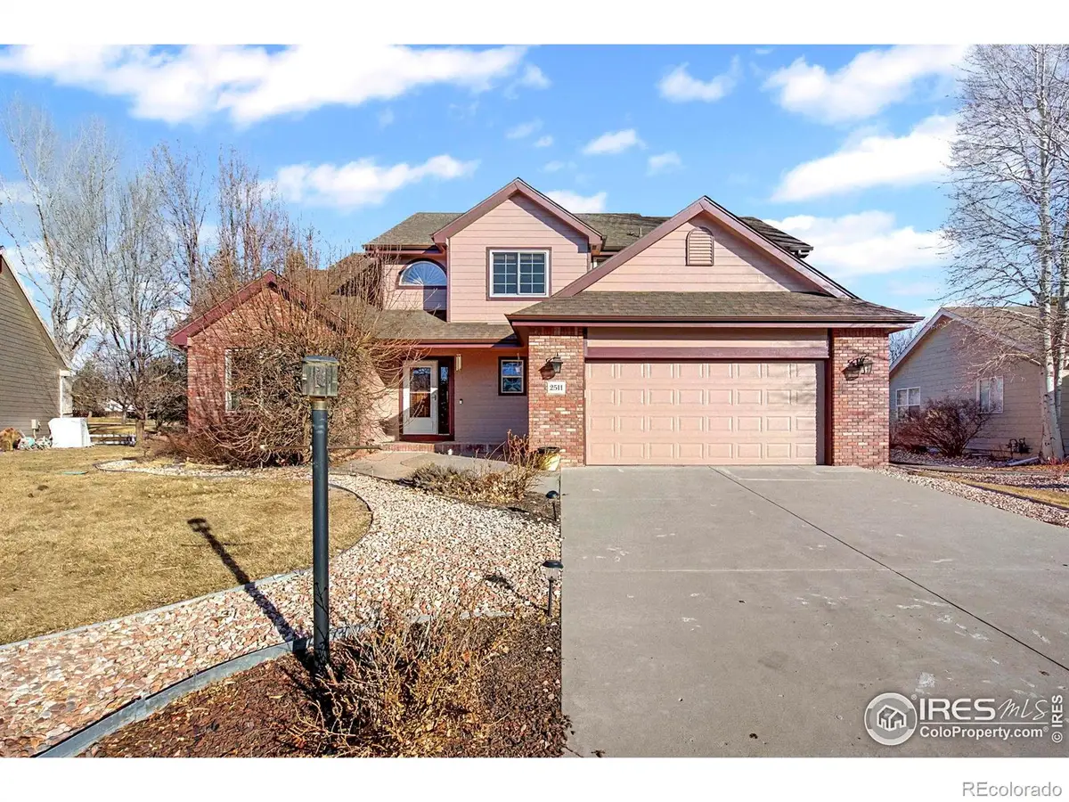 2511 Glendale Court, Loveland, CO 80538 - Image #1