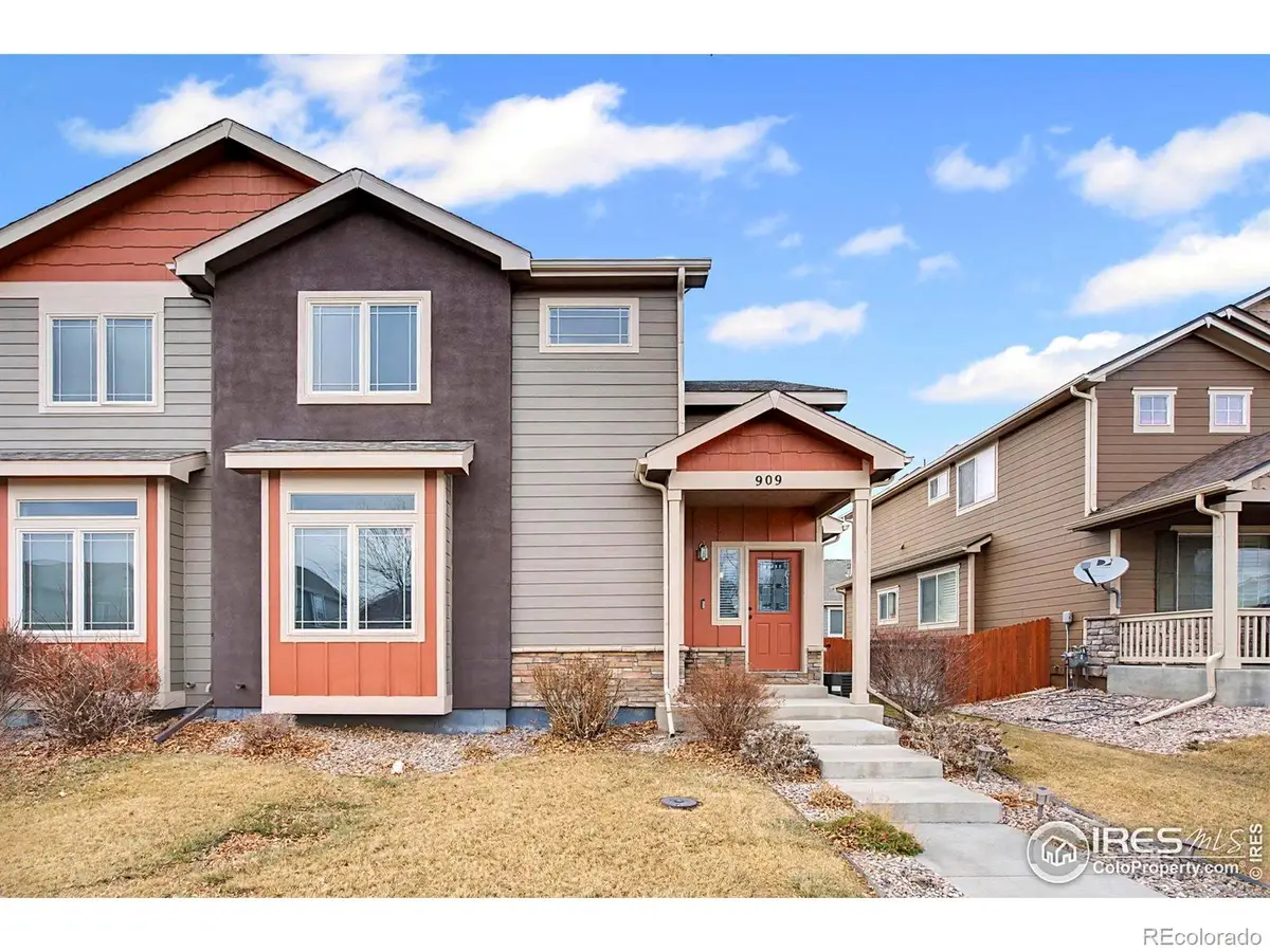 909 Campfire Drive, Fort Collins, CO 80524 - Image #1