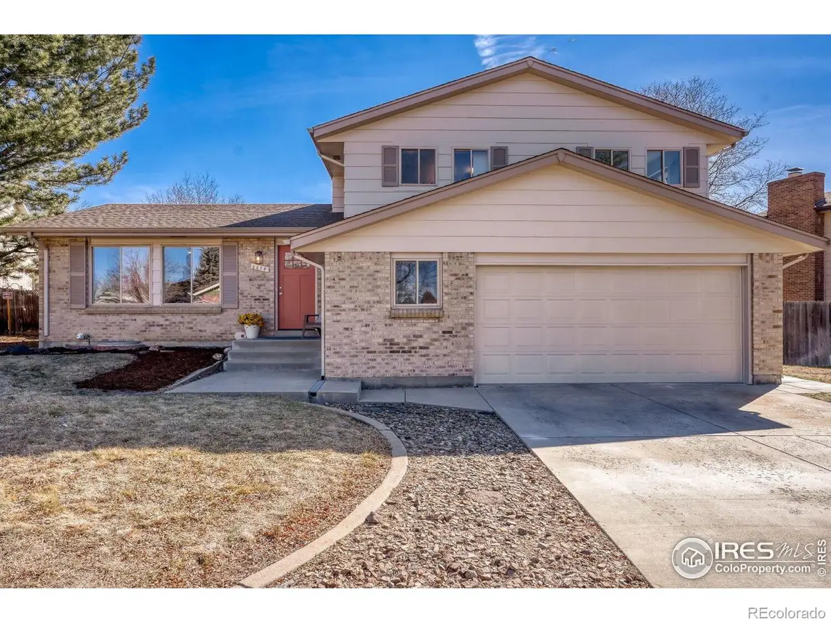 6658 Cole Court, Arvada, CO 80004 - #1