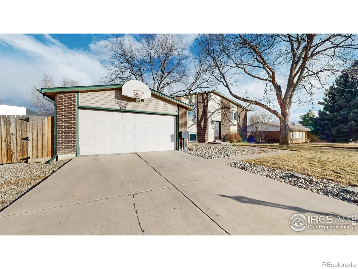 3346 Chestnut Avenue, Loveland, CO 80538 - Image #1