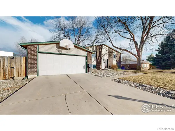 3346 Chestnut Avenue, Loveland, CO 80538