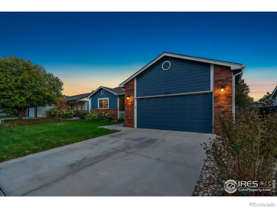 305 Amber Drive, Windsor, CO 80550 - Image #3