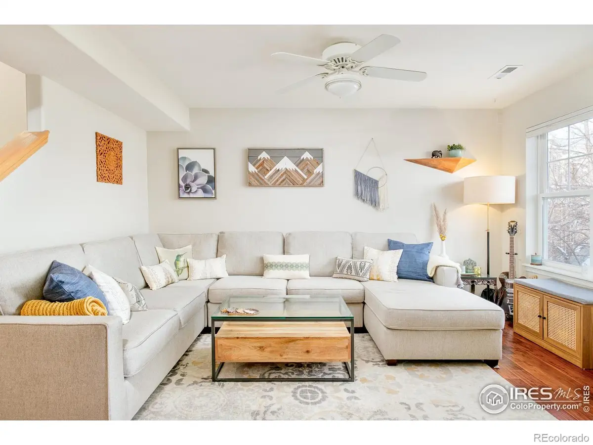 1065 Laramie Boulevard #F, Boulder, CO 80304 - #1