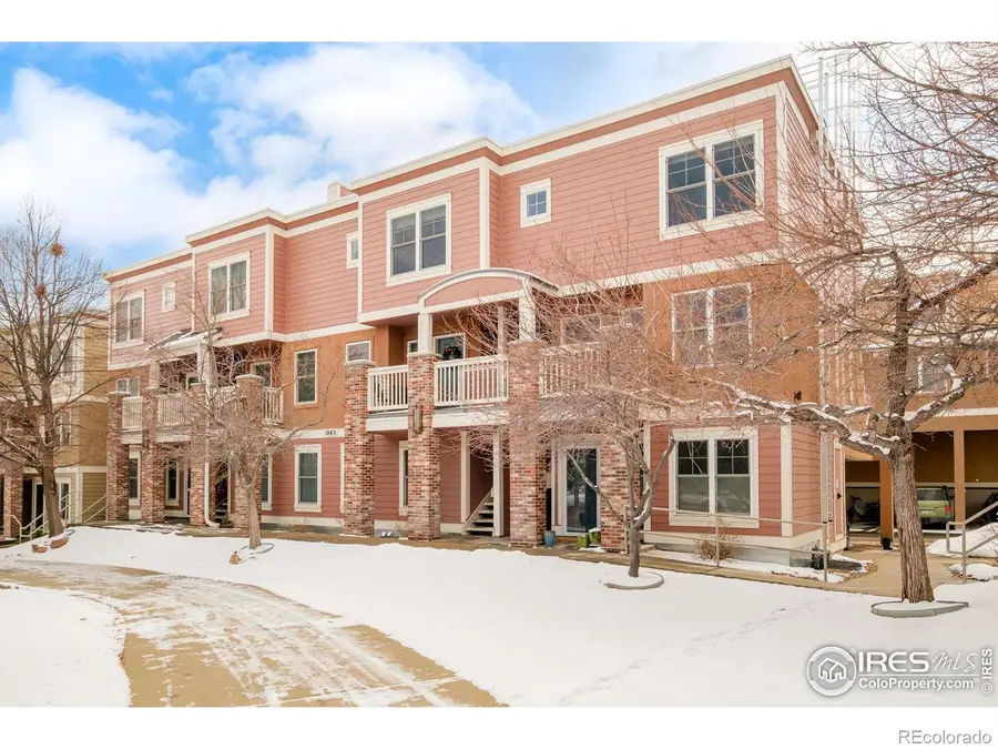 1065 Laramie Boulevard #F, Boulder, CO 80304 - #2