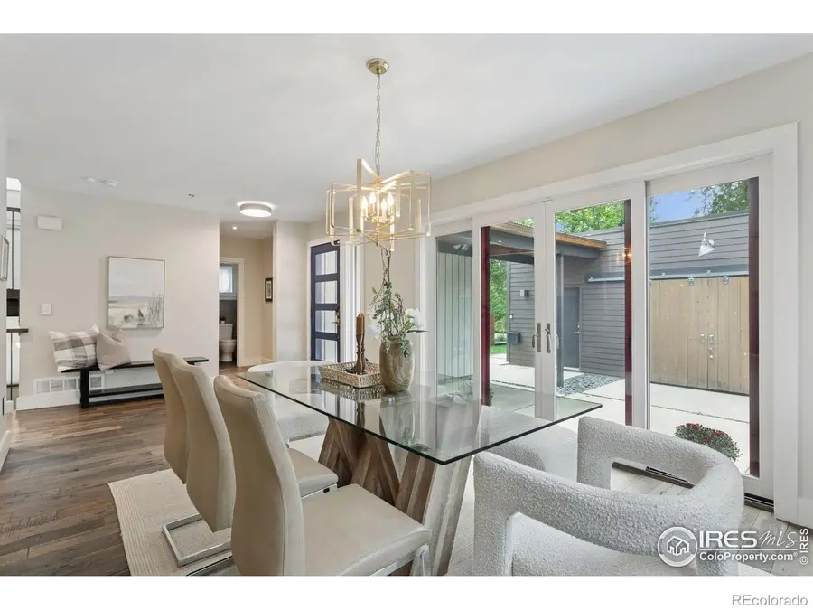 711 Hawthorn Avenue, Boulder, CO 80304 - #2