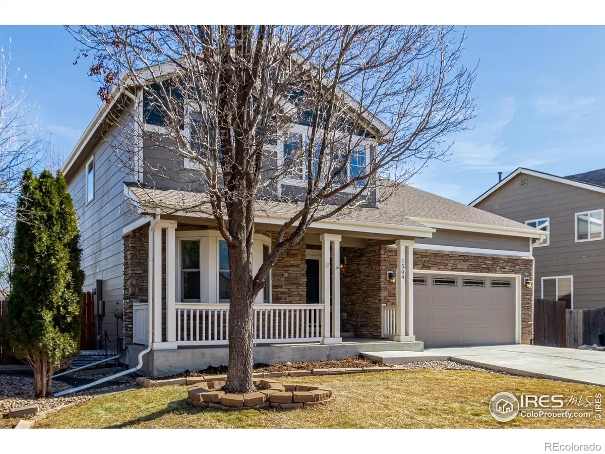 1504 Persian Avenue, Loveland, CO 80537 - Image #1