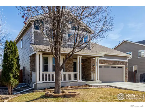 1504 Persian Avenue, Loveland, CO 80537