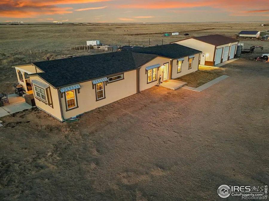 41219 County Road 84, Briggsdale, CO 80611 - #2