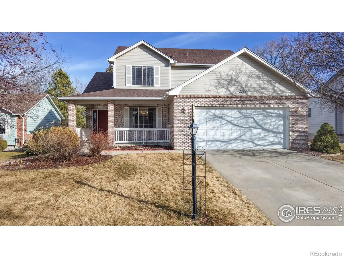 2768 Amber Drive, Loveland, CO 80537 - Image #1