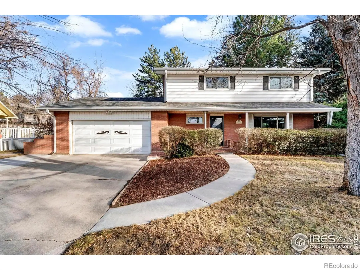 19 Dale Place, Longmont, CO 80501 - #1