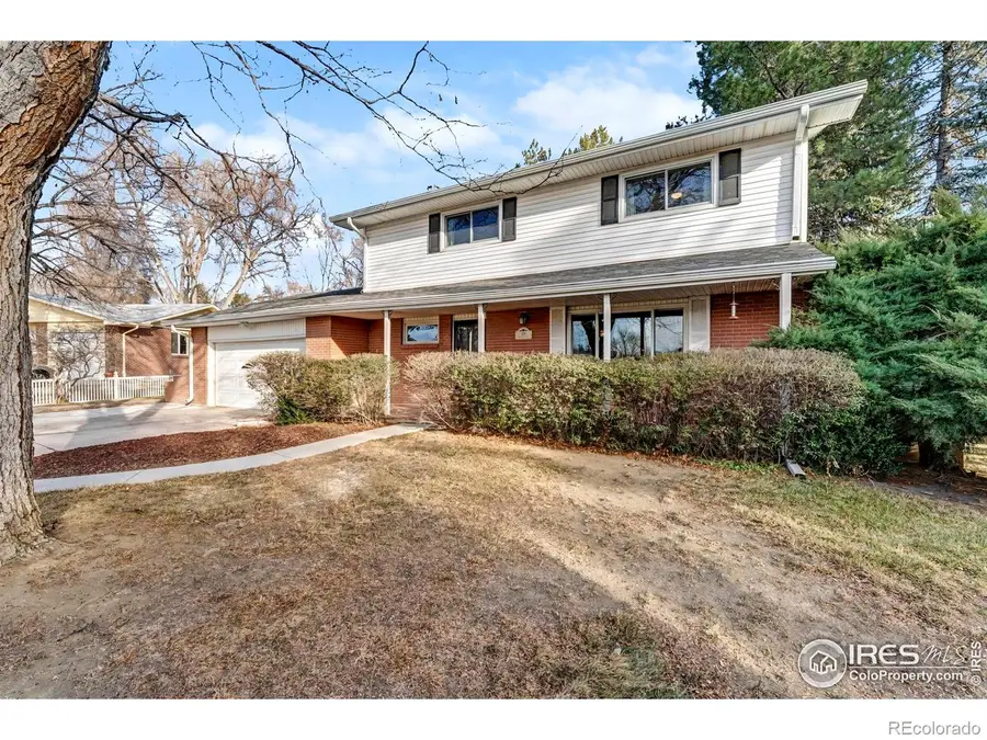 19 Dale Place, Longmont, CO 80501 - #2